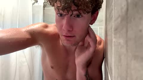 Jairett online show from April 24, 1:08 am