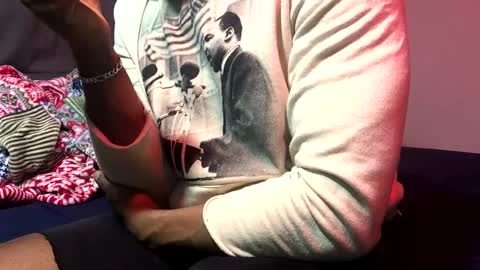 Jakc online show from January 31, 11:03 am