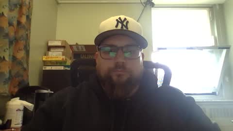 Jake online show from September 12, 7:25 pm