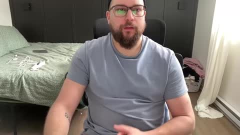 Jake online show from February 25, 2:22 pm