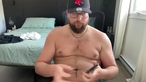 Jake online show from December 19, 6:01 pm