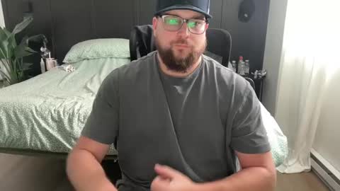 Jake online show from December 5, 4:45 pm