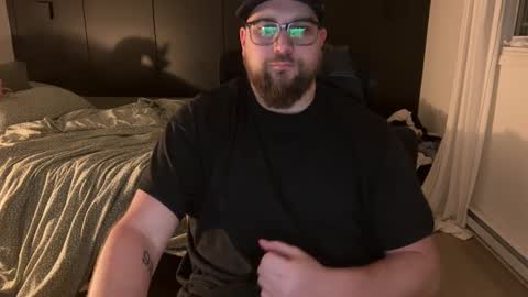 Jake online show from February 20, 12:52 am