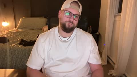 Jake online show from January 10, 11:50 pm