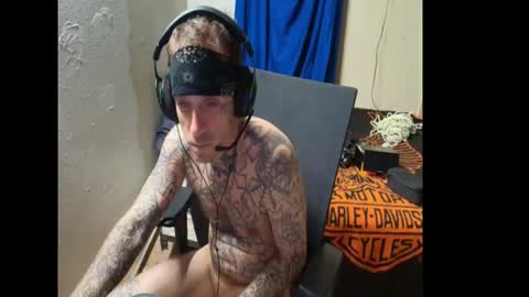 showingitoff online show from January 10, 6:29 am