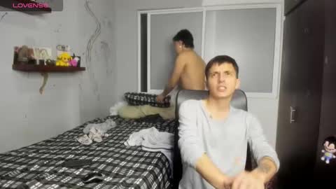 JAKE BOO online show from September 21, 2:01 am