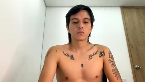 JAKE BOO online show from January 3, 12:00 am