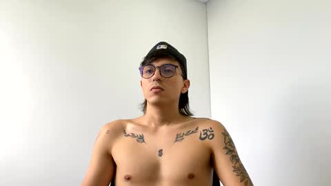 JAKE BOO online show from February 9, 8:56 pm