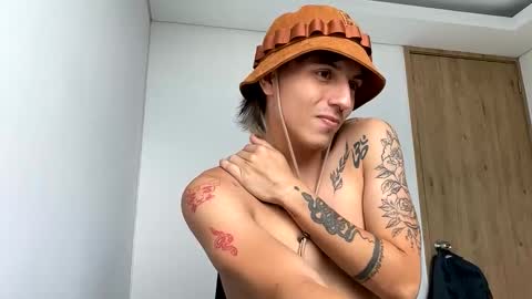 JAKE BOO online show from January 21, 7:39 pm