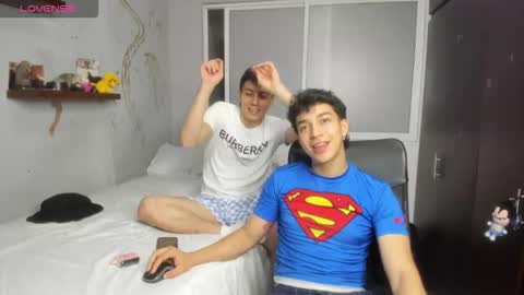 JAKE BOO online show from September 28, 4:43 am