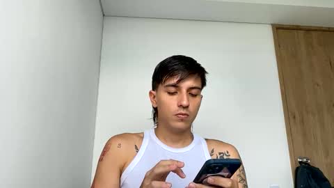 JAKE BOO online show from January 13, 6:59 pm