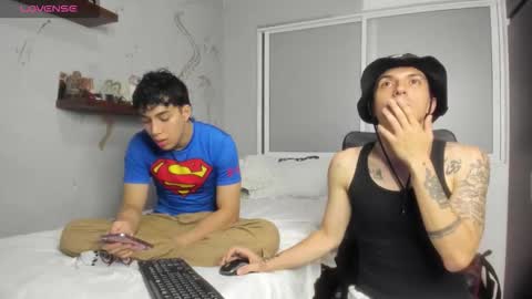 JAKE BOO online show from October 11, 3:54 am