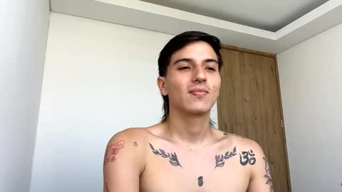 JAKE BOO online show from January 23, 5:42 pm