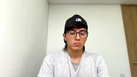 JAKE BOO online show from January 4, 9:31 pm