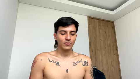 JAKE BOO online show from January 22, 6:52 pm