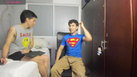 JAKE BOO online show from October 13, 3:56 am