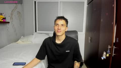 JAKE BOO online show from September 13, 3:07 am