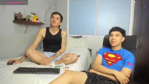 JAKE BOO online show from October 26, 12:56 am