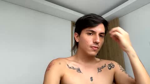 JAKE BOO online show from December 11, 5:10 pm