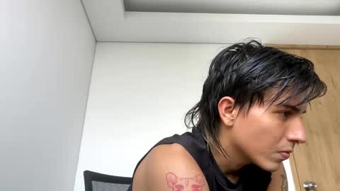 JAKE BOO online show from December 29, 8:48 pm