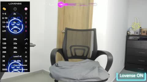 JAKE BOO online show from January 29, 12:01 am