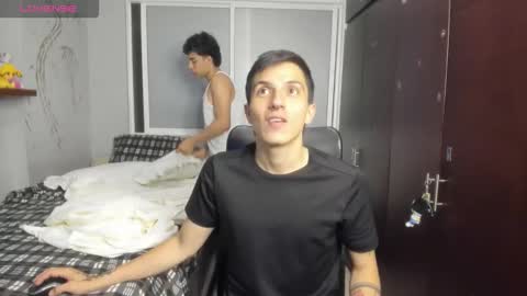 JAKE BOO online show from October 4, 11:53 pm