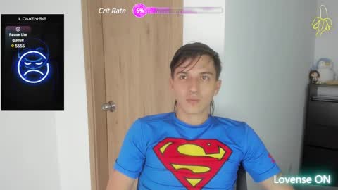 JAKE BOO online show from January 27, 6:52 pm