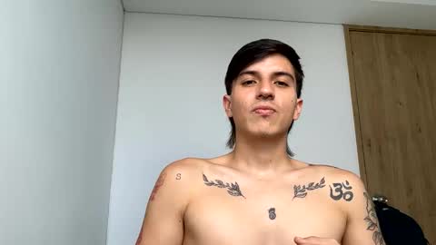 JAKE BOO online show from January 15, 8:05 pm