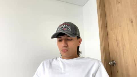 JAKE BOO online show from January 29, 8:25 pm