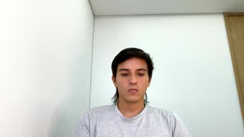 JAKE BOO online show from January 3, 10:08 pm