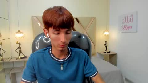 JAKE online show from February 10, 9:08 pm