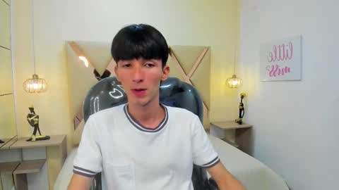 JAKE online show from September 22, 3:39 am