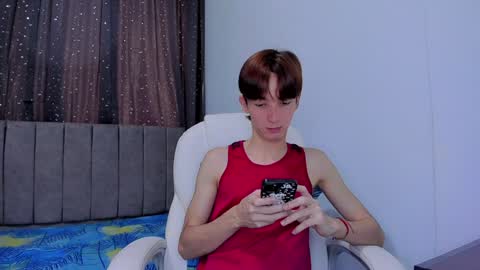 JAKE online show from February 5, 8:14 pm