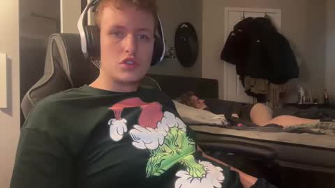 jake_jackson1 online show from February 5, 7:18 am