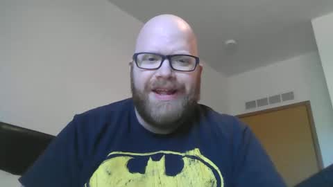 Jake - Check out my NEW OnlyFans page  online show from March 2, 6:03 pm