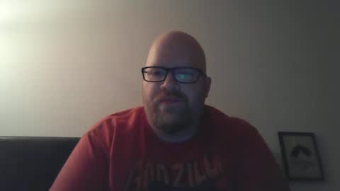 Jake - Check out my NEW OnlyFans page  online show from January 20, 3:48 am