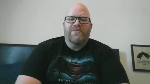 Jake - Check out my NEW OnlyFans page  online show from January 9, 8:01 pm