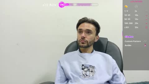 Snapshot of jake_magnuss chatting on October 27, 11:23 am Jake  online show from October 27, 11:23 am