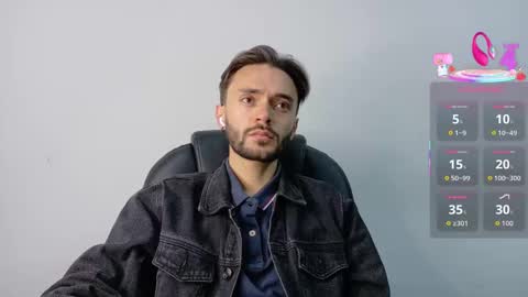 Snapshot of jake_magnuss chatting on October 6, 11:26 am Jake  online show from October 6, 11:26 am