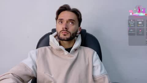 Snapshot of jake_magnuss chatting on October 7, 11:36 am Jake  online show from October 7, 11:36 am