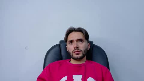 Snapshot of jake_magnuss chatting on October 2, 1:26 pm Jake  online show from October 2, 1:26 pm