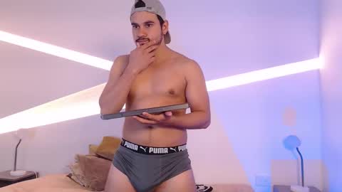 Jake  online show from February 4, 6:41 am