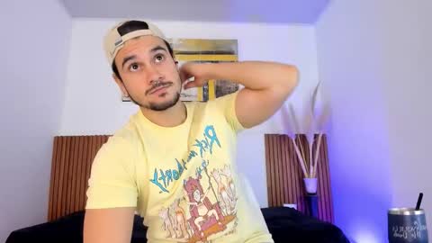 Jake  online show from March 15, 8:48 pm