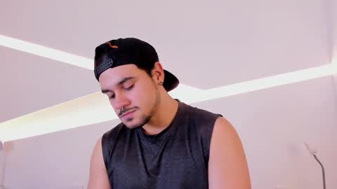 Jake  online show from March 12, 3:25 am