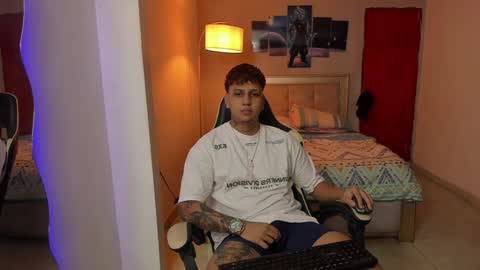 Jake Pons online show from January 15, 3:11 am