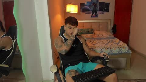 Jake Pons online show from January 23, 11:37 am