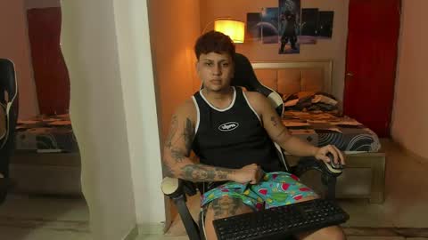 Jake Pons online show from February 20, 2:07 am