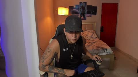 Jake Pons online show from December 22, 5:23 am