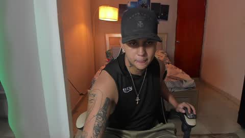 Jake Pons online show from December 20, 4:36 pm