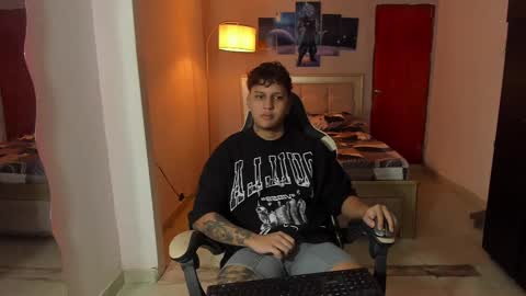 Jake Pons online show from February 9, 6:58 pm